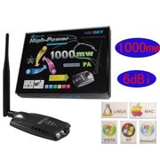 Wi-Fi усилитель сигнала - идеально для моряков в иностранных портах!