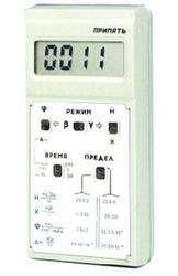 Радиометр бета-гамма излучения РКС-20.03 «Припять» 