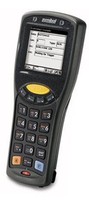 MC 1000 Motorola Windows ТСД,   промышленный терминал сбора данных