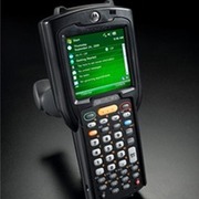 Терминал сбора данных Motorola (Symbol) MC3100/ MC3190,  ТСД складской 