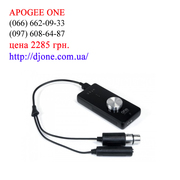 Звуковая карта Apogee One Харьков
