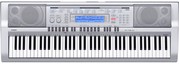  Синтезатор CASIO WK-220 + система обучения в синтезаторе