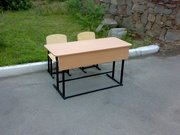 Самая лучшая мебель для школ,  детских садов,  учебных заведений. 