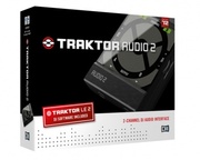 Native Instruments traktor audio 2  продам в Украине