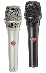 Микрофон Neumann KMS 104/105