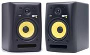 KRK RP6 G2 студийные мониторы продам