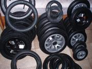 Продам колеса для детской коляски ТАКО Джампер TAKO jumper