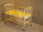 Продам новую детскую кроватку. 340 грн. Луганск