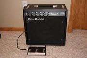 комбик Mesa Boogie F-30