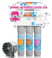 Фильтры для воды Blue Filters