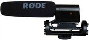 Накамерный микрофон для видеокамеры RODE VIDEOMIC цена 1050 гривен