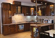  КУХОННАЯ МЕБЕЛЬ 