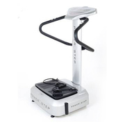 Вибрационная платформа вибротренажер Power Step plus (Пауэр Степ).