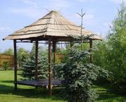 Беседки