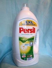 Продам стиральный порошок Persil Ариель из Германии