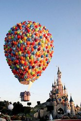 Воздушный шар для вашего праздника, украшения из воздушных шаров.Киев