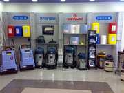 Химия автомойки Nerta Оборудование автомойки Carwash Kranzle Минимойки Пылесосы Soteco моющие экстракторы Lava zip Пылевлагососы Nevada Dakota 