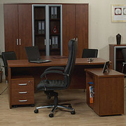 Офисная мебель под заказ 