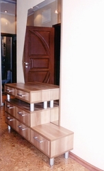 Прихожие на заказ