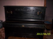 Продам немецкое пианино
