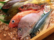 Икра, рыба, морепродукты. ОПТ, розница.