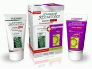 Белорусская косметика Белкосмекс