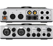 Звуковая карта Native Instruments komplete audio 6  в наличии цена 2900