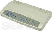 Комутатор ELINE 8-port 100/10M N-way Mini Switch