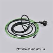 Антиобледенение.