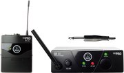 Радиомикрофон AKG WMS 40 mini instrumental set продам в Украине