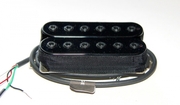 Bare Knuckle Aftermath Ceramic 6 string Open Bridge 53mm 