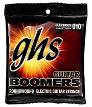 Струны GHS Boomers GBZW 10-60 Heavy Bottom Zakk Wylde Вся Украина