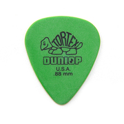 Медиатор Dunlop 418 Tortex 0, 88 mm