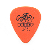 Медиатор Dunlop 418 Tortex 0, 6 mm