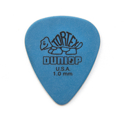 Медиатор Dunlop 418 Tortex 1, 0 mm
