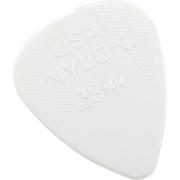 Медиатор Dunlop 44 Nylon 0, 38 mm