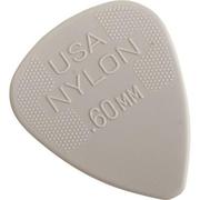 Медиатор Dunlop 44 Nylon 0, 60 mm