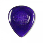 Медиатор Dunlop Big Stubby 3, 00 mm