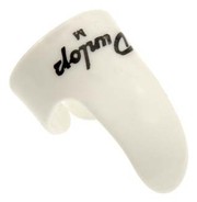 Медиатор Dunlop Fingerpick 9011 Medium