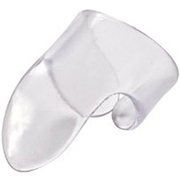 Медиатор Dunlop Fingerpick 9033R Large