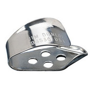 Медиатор Dunlop ThumbPick 94530 Steel