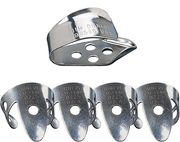 Набор медиаторов Dunlop Finger and Thumbpicks .015
