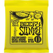Струны Ernie Ball 2627 Beefy Slinky 11-54 Вся Украина