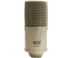 Микрофон Marshall Electronics MXL 990 + Focusrite Saffire 6 USB + каб