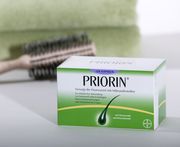 PRIORIN чудо препарат от выпадения волос