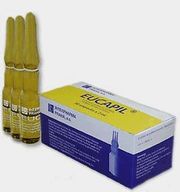 Eucapil-Новый современный препарат для лечения выпадения волос