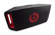 iPod Док-станция Monster Beats by Dr.Dre Beatbox black продает магазин