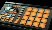 Dj контроллер Native instruments Maschine Mikro в Днепропетровске