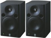 Новые студийные мониторы Yamaha MSP 5