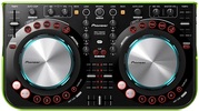 Dj контроллер Pioneer ddj-WeGO  в Симферополе